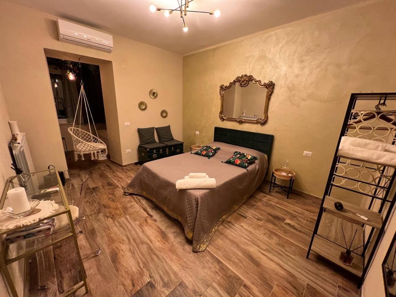 A Due Passi Da Hotel Формия Екстериор снимка