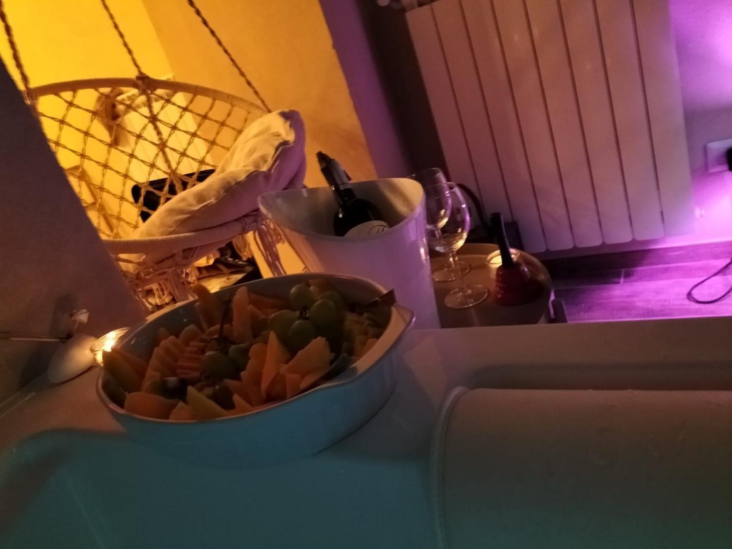 A Due Passi Da Hotel Формия Екстериор снимка